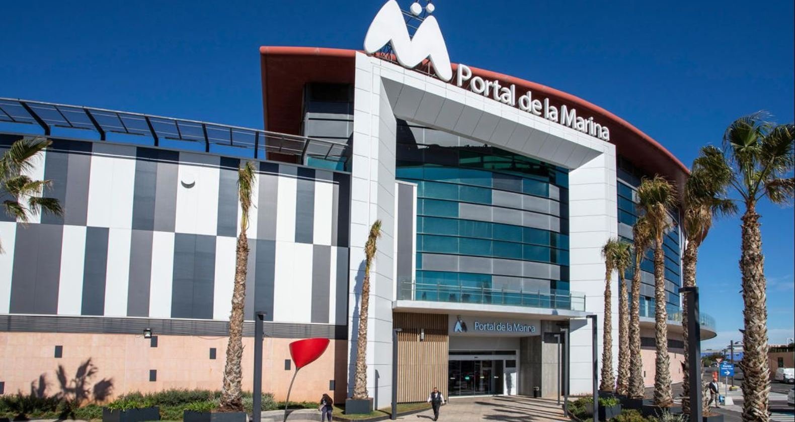 Design-Villenprojekt in der Urbanisation Solana II, nur 10 km von Denia entfernt