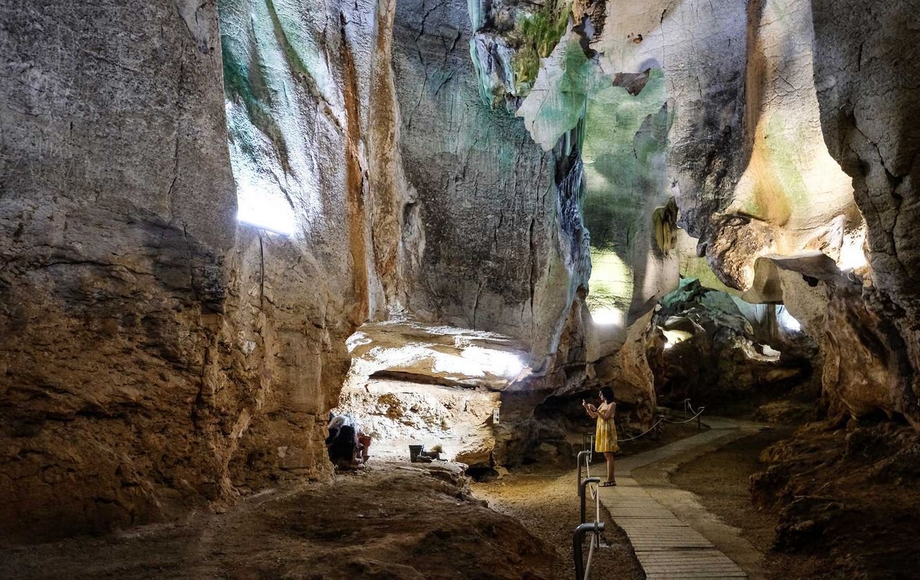 Design-Villenprojekt in der Urbanisation Solana II, nur 10 km von Denia entfernt