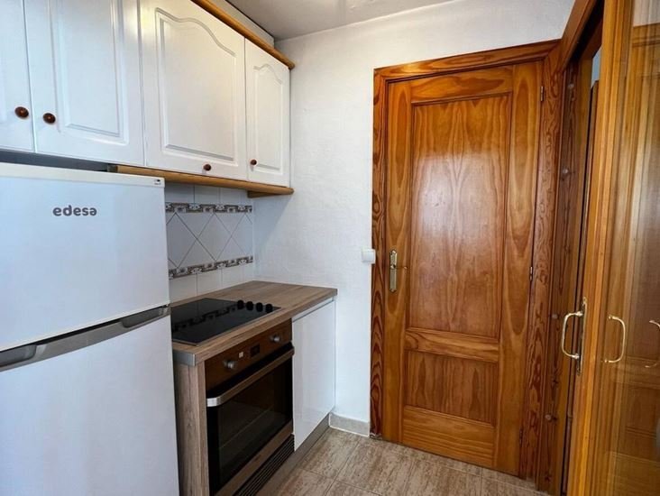 EL VERGEL - Gemütliche kleine Villa nur 600 m vom feinsandigen Strand