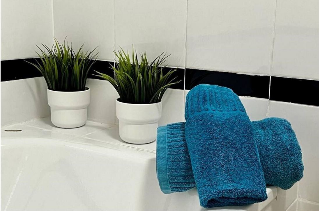 EL VERGEL - Gemütliche kleine Villa nur 600 m vom feinsandigen Strand