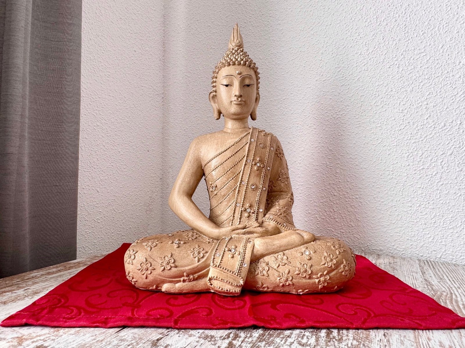 EL VERGEL - Gemütliche kleine Villa nur 600 m vom feinsandigen Strand