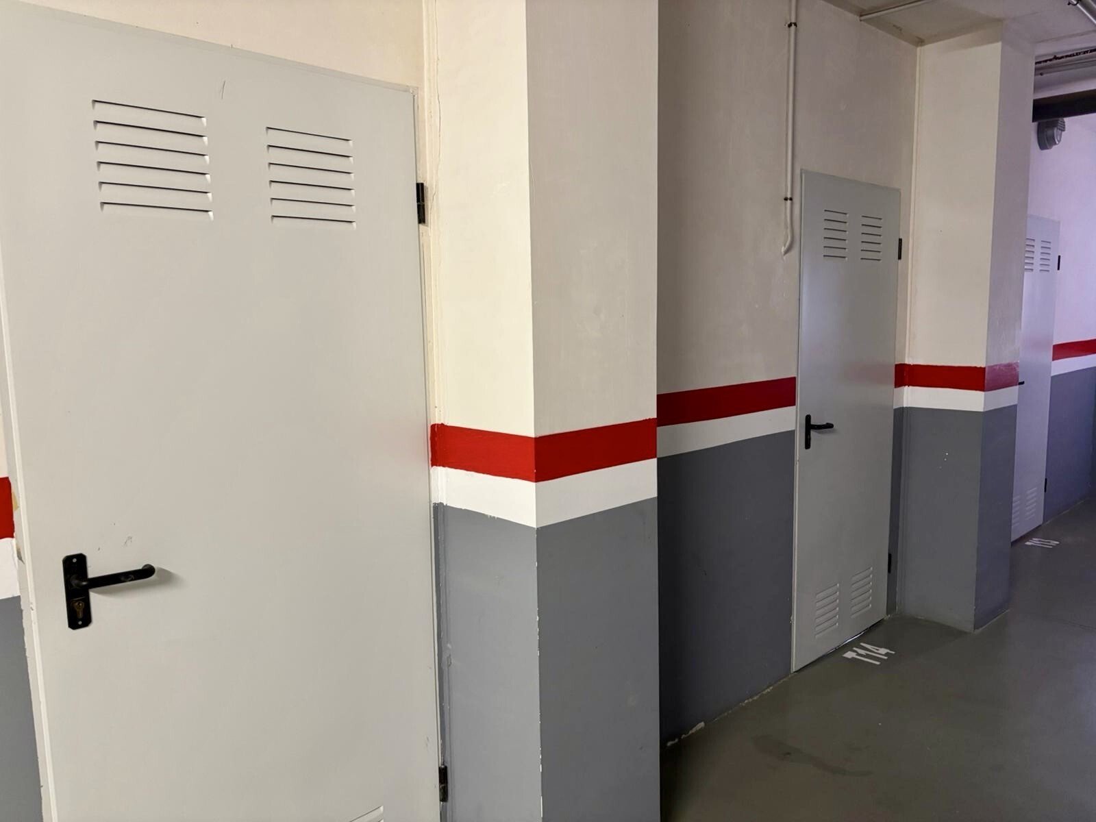 Apartment mit Tiefgaragenstellplatz und Pool in der Anlage Flamingo Hills