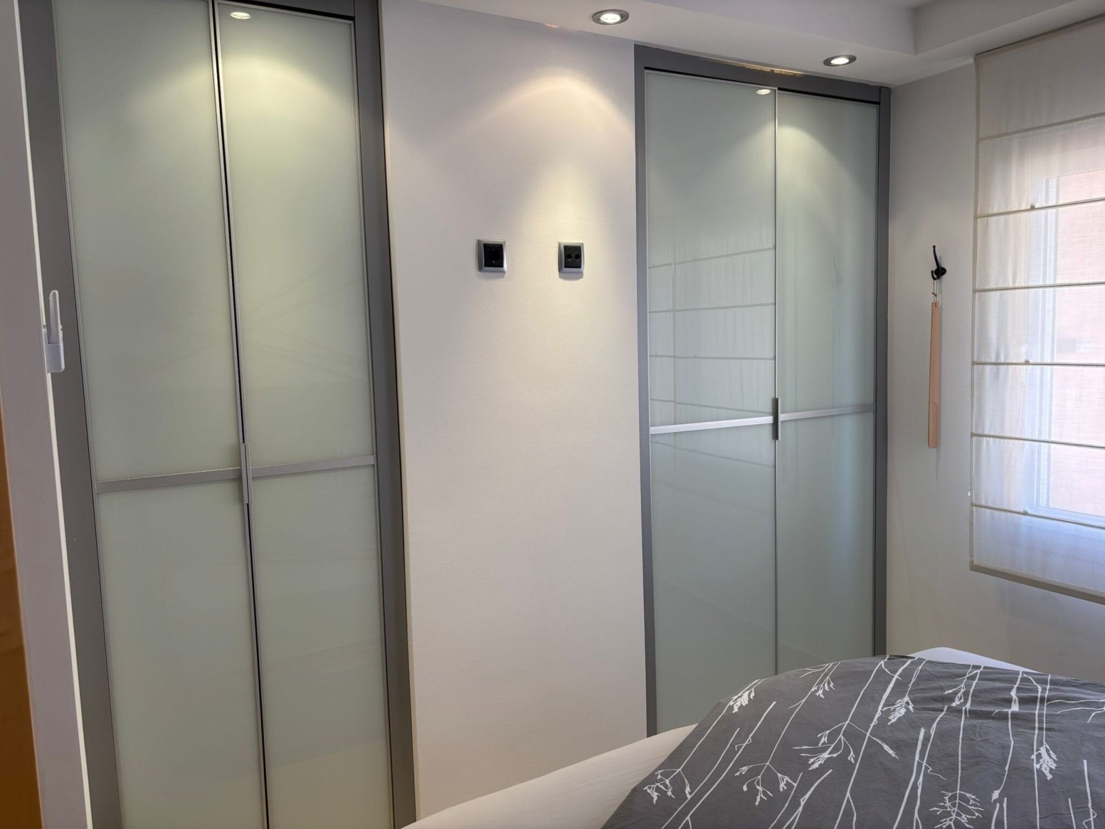 Apartment mit Tiefgaragenstellplatz und Pool in der Anlage Flamingo Hills