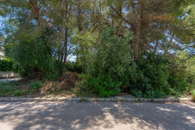 C3XY4058JAV Grundstück zum Verkauf in Javea