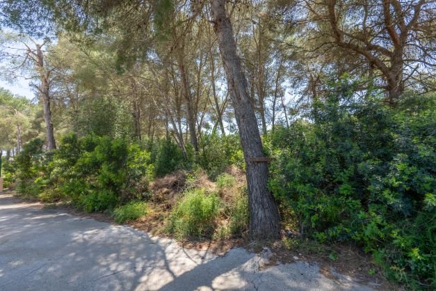 C3XY4058JAV Grundstück zum Verkauf in Javea