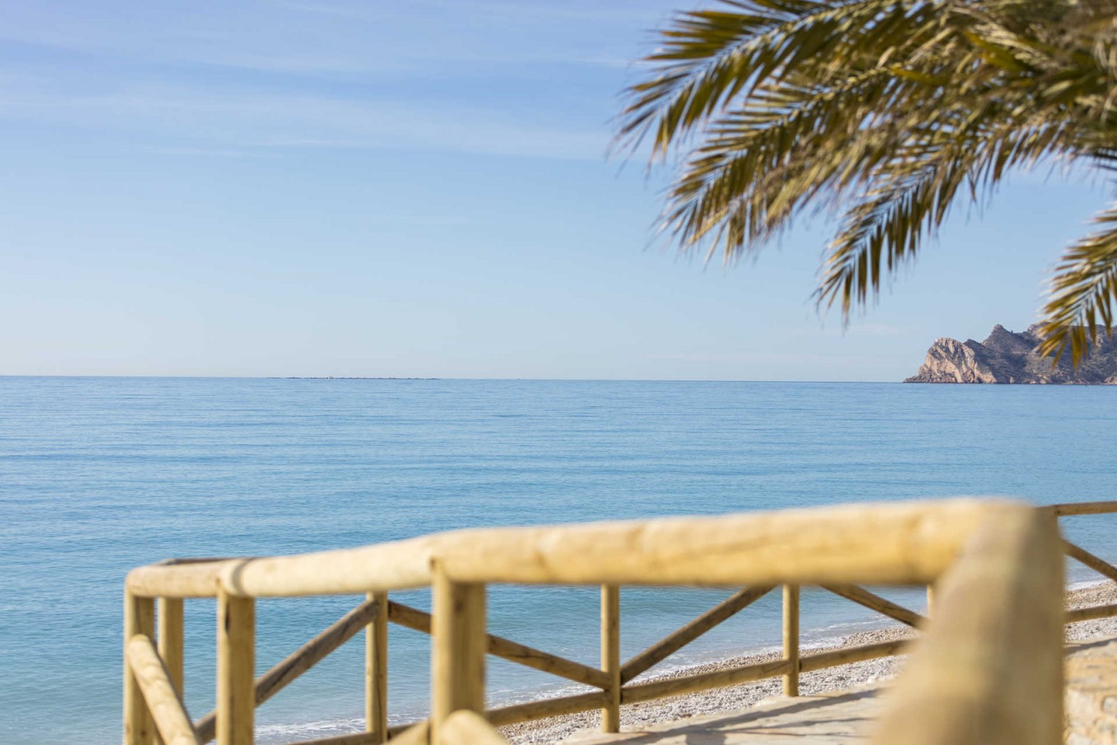 4380ALT Moderne Neubauvilla mit herrlichem Meerblick zum Verkauf in Altea