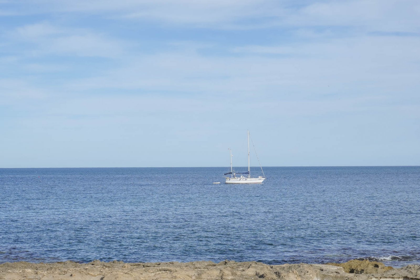 C3XY4447JAV Beeindruckendes Renovierungsprojekt mit fantastischem Meerblick zu verkaufen in La Corona, Jávea