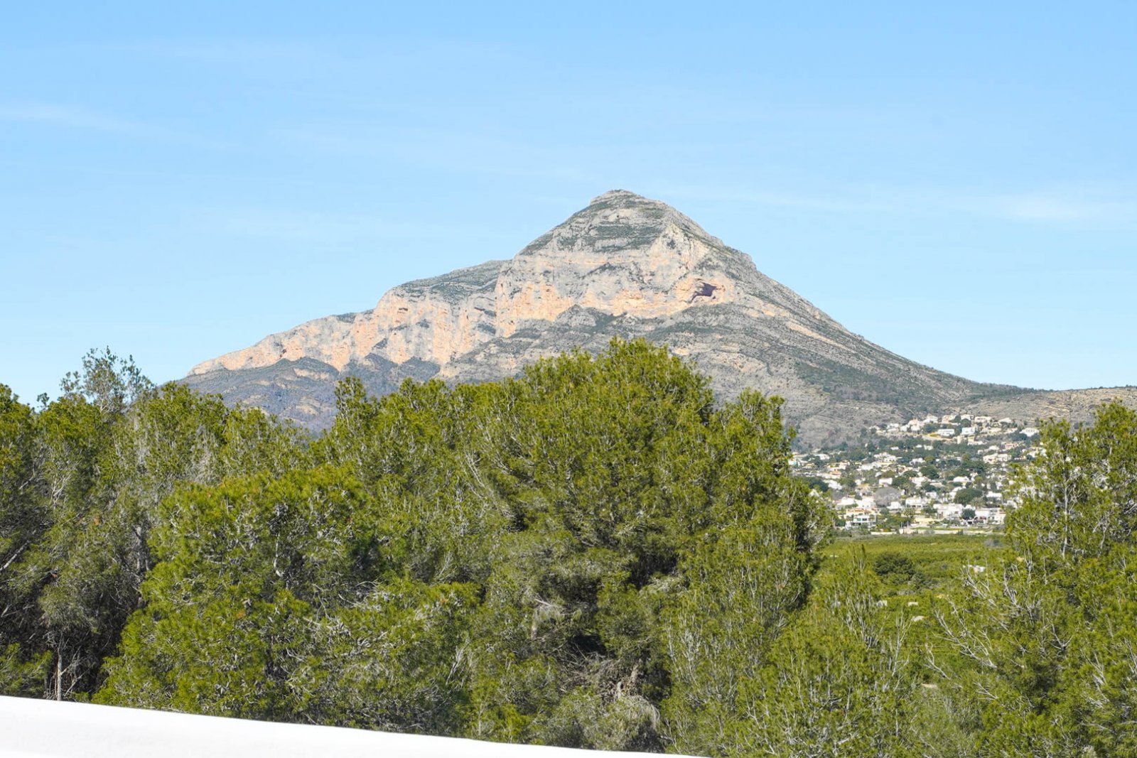 C3XY4483JAV Neubauvilla zum Verkauf in Puerta Fenicia, Jávea