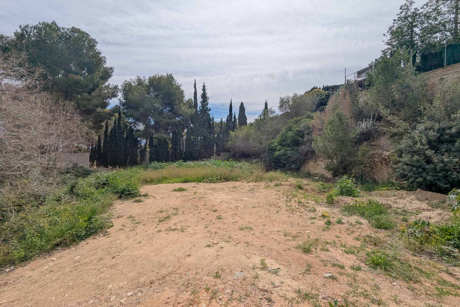 C3XY4492JAV Beeindruckendes Neubauprojekt zum Verkauf in La Corona, Jávea