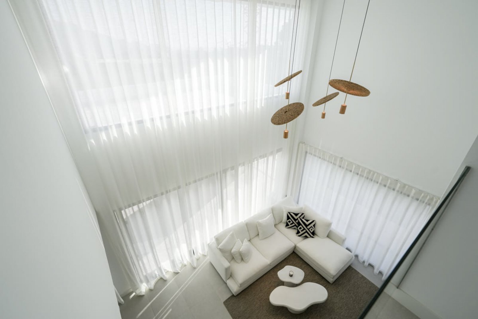 4503POL Moderne Neubauvilla zum Verkauf in Polop