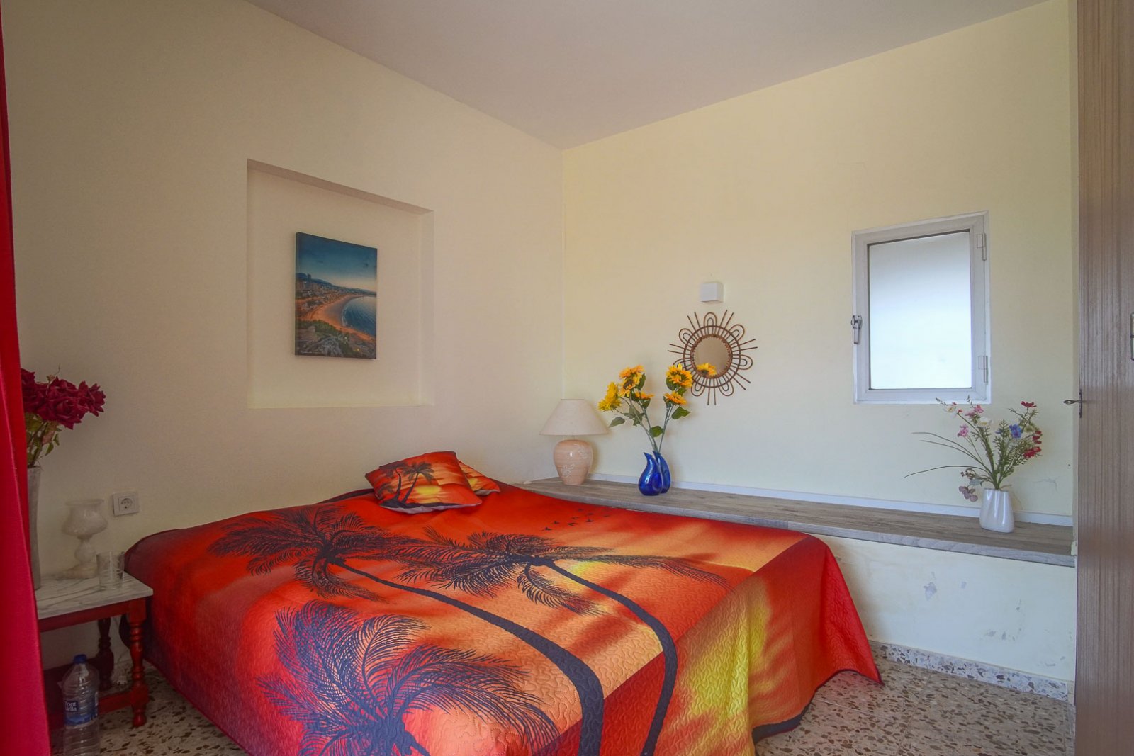 C4XY8271ALT Traditionelle Villa mit Tal- und teilweisem Meerblick in Altea zu verkaufen.