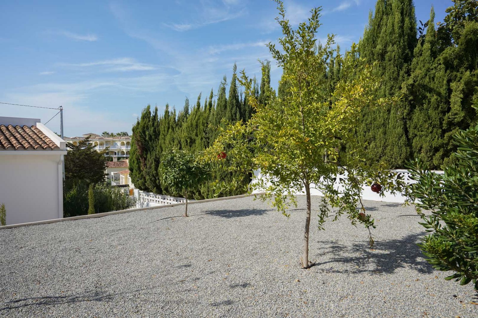 C4XY4581BEN Moderne Villa zum Verkauf in La Fustera Benissa