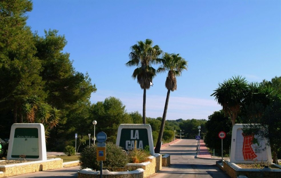 3298JAV Baugrundstücke in Jávea zu verkaufen
