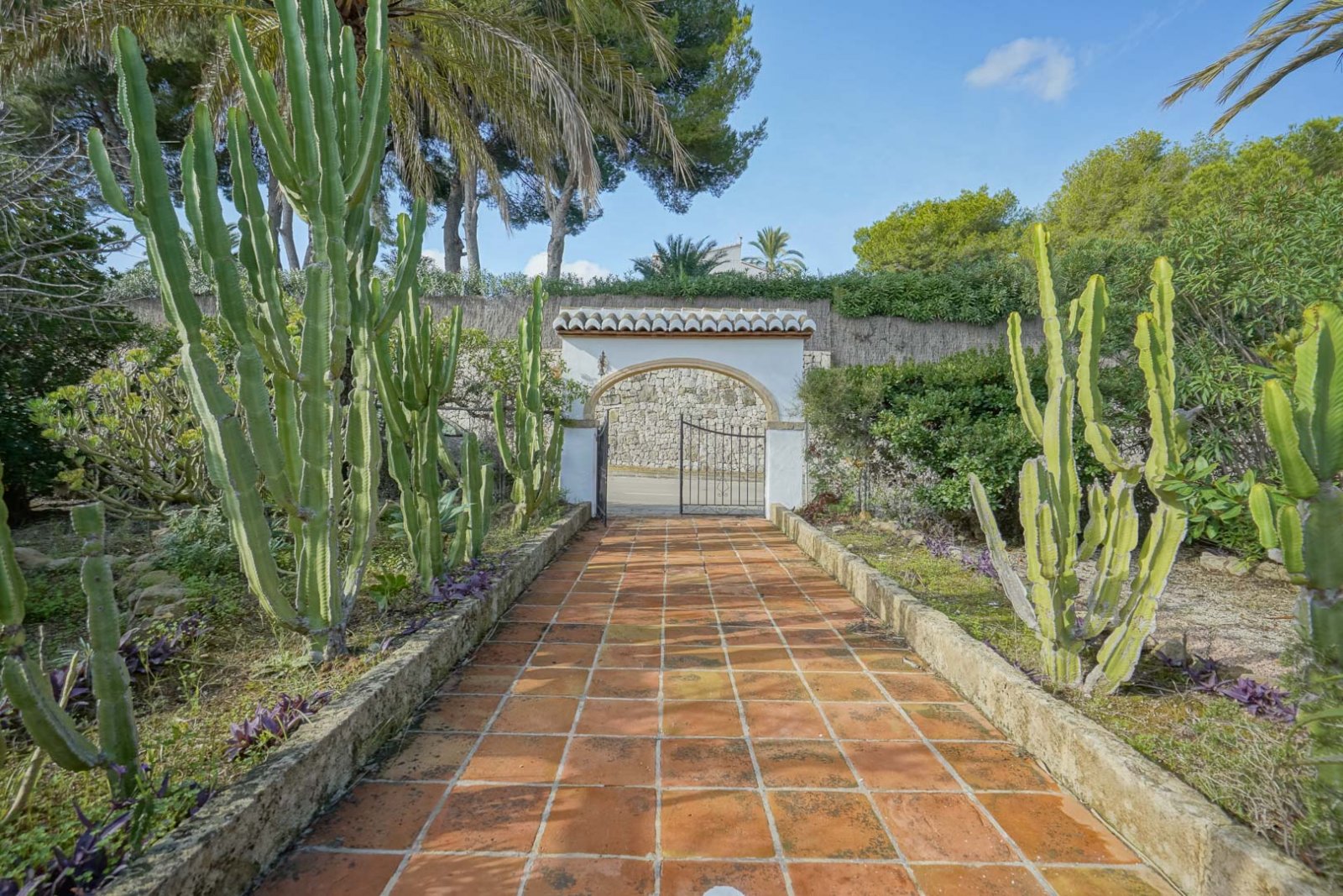 C3XY4583JAV Villa zum Verkauf in La Lluca Jávea