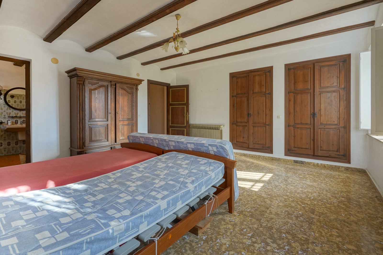 C3XY4583JAV Villa zum Verkauf in La Lluca Jávea