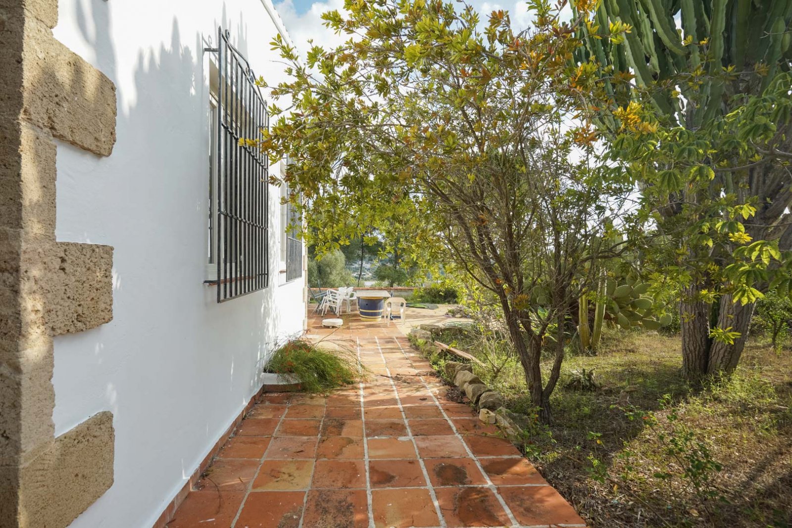 C3XY4583JAV Villa zum Verkauf in La Lluca Jávea