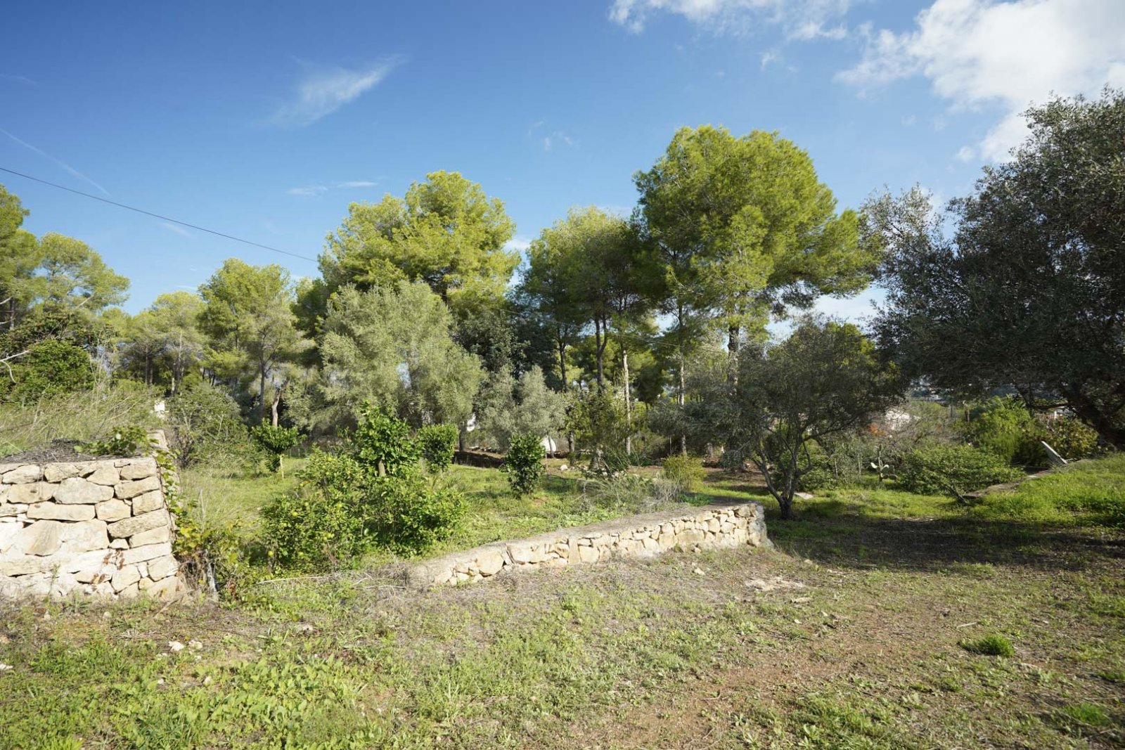 C3XY4583JAV Villa zum Verkauf in La Lluca Jávea
