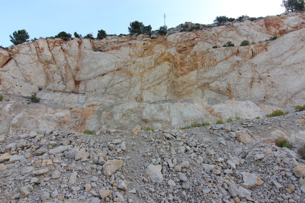 6150ALT Geräumiges Baugrundstück mit wunderschönem Meerblick zum Verkauf in Altea Hills