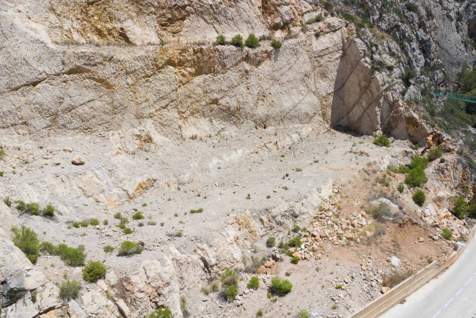 6150ALT Geräumiges Baugrundstück mit wunderschönem Meerblick zum Verkauf in Altea Hills