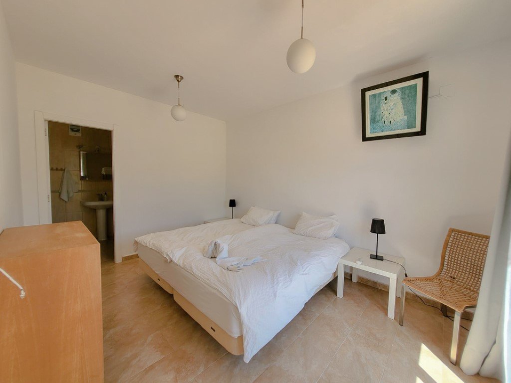 6440MOR Traditionelle spanische Villa zum Verkauf in Moraira