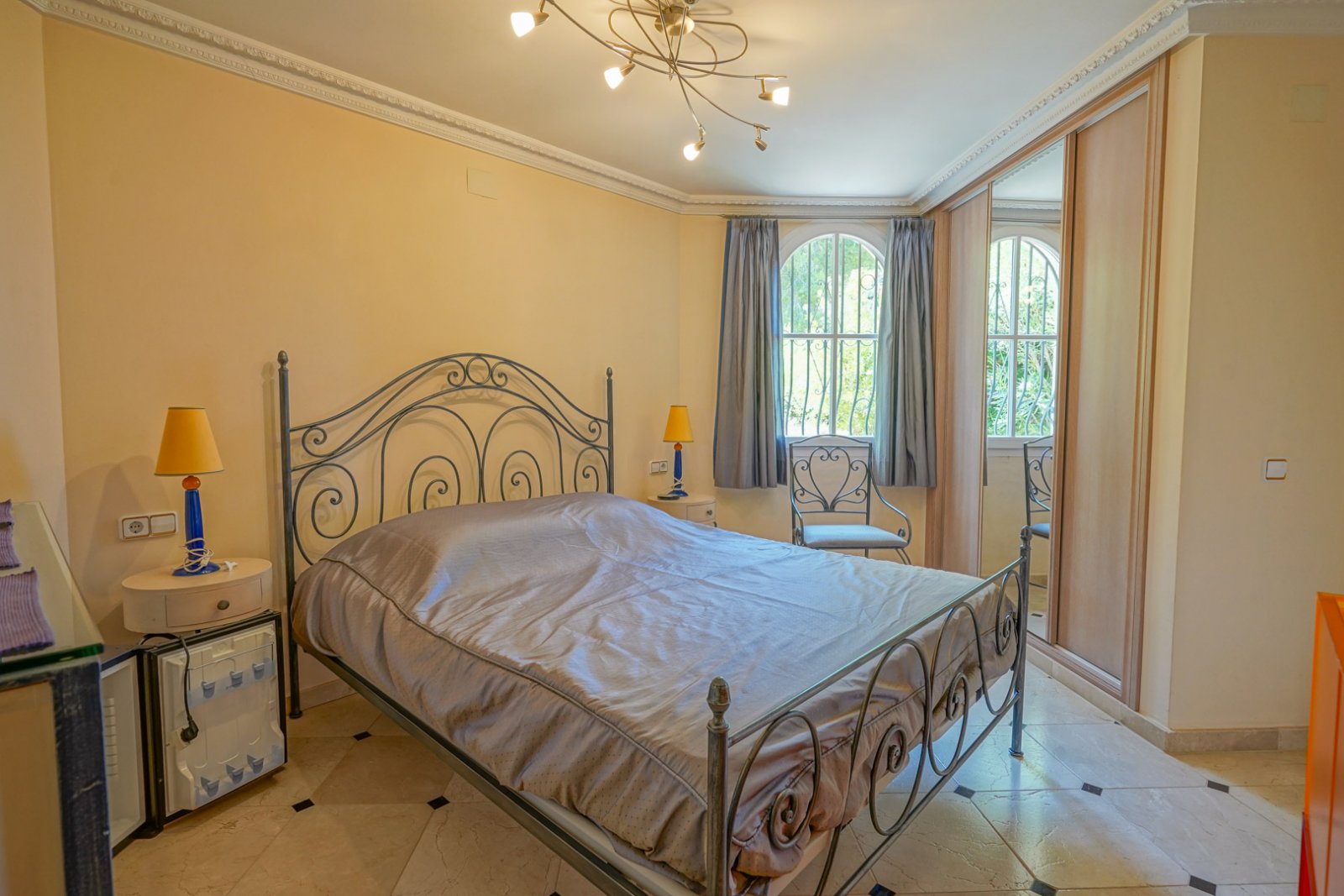 8100SEL Große Luxusvilla in La Sella zu verkaufen
