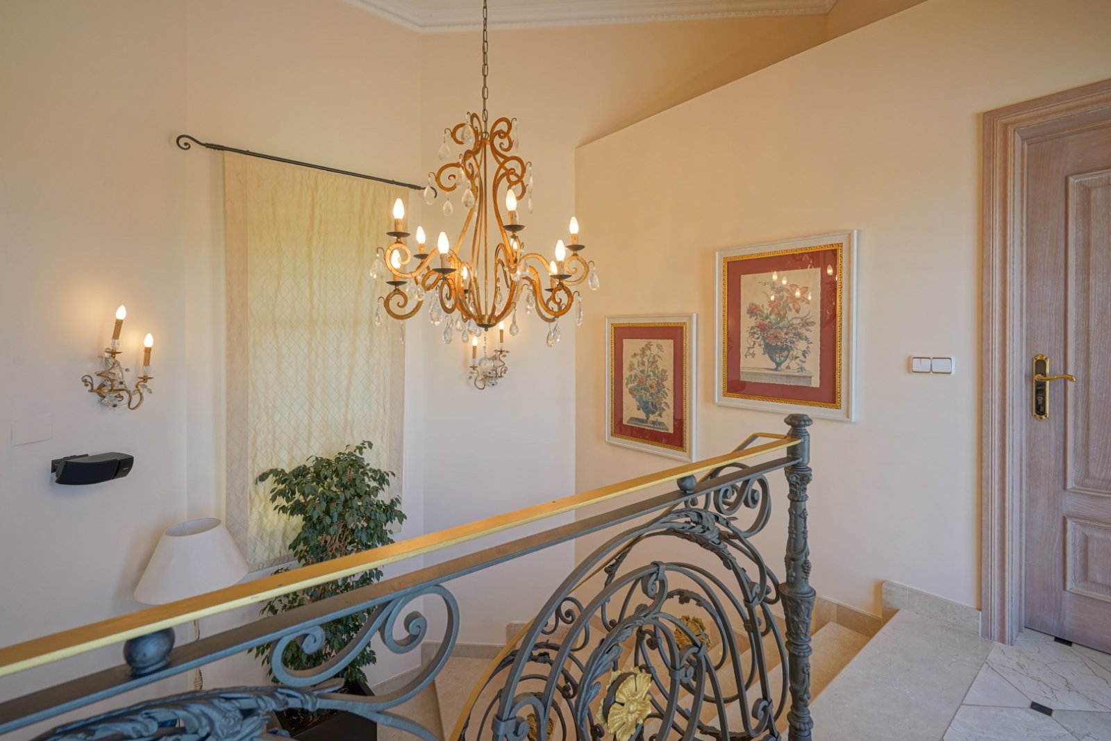8100SEL Große Luxusvilla in La Sella zu verkaufen