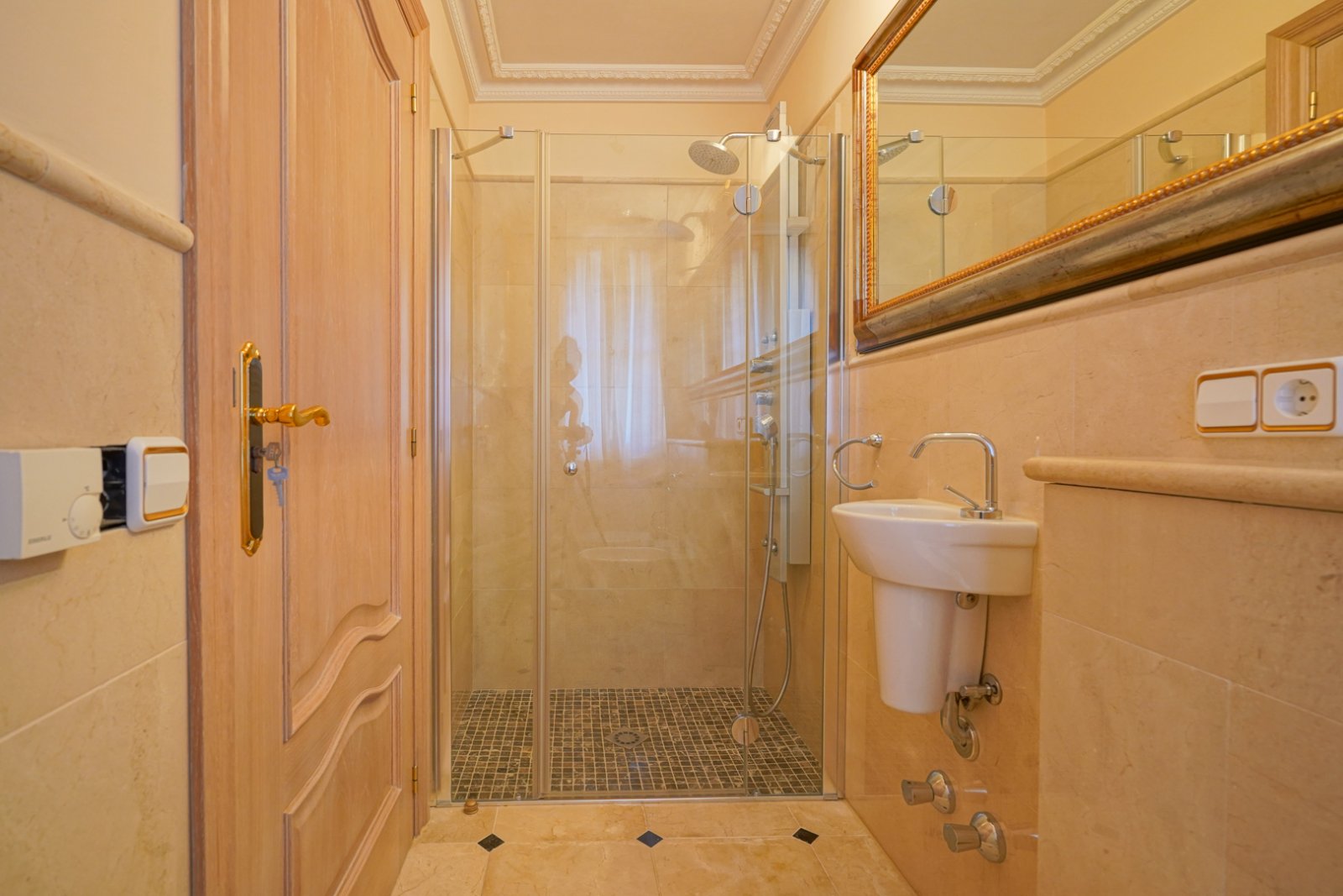 8100SEL Große Luxusvilla in La Sella zu verkaufen
