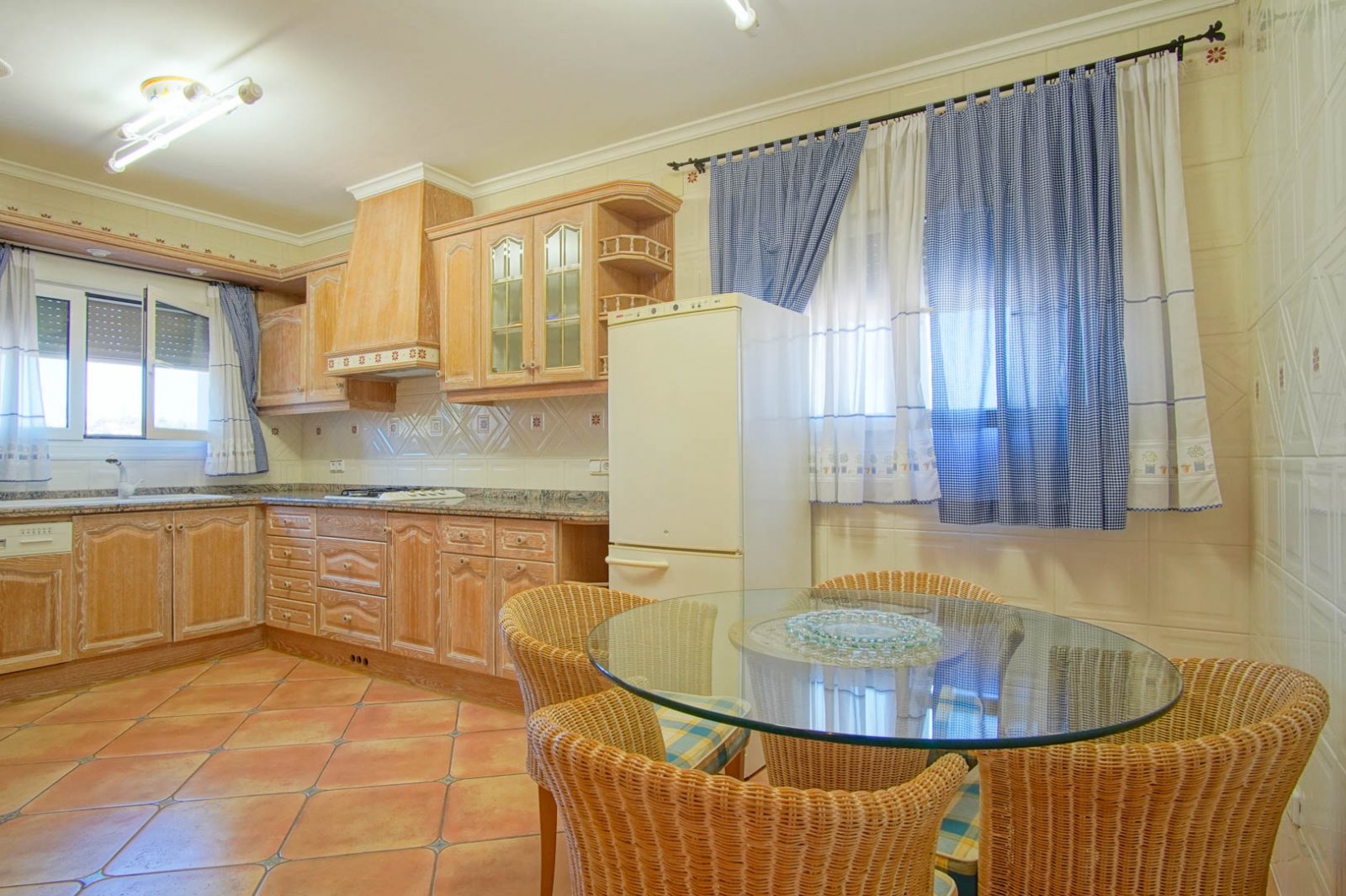 C3XY4422BEN Sehr große Villa mit 3 Gästehäusern auf 11.000 m2 zum Verkauf in Benissa
