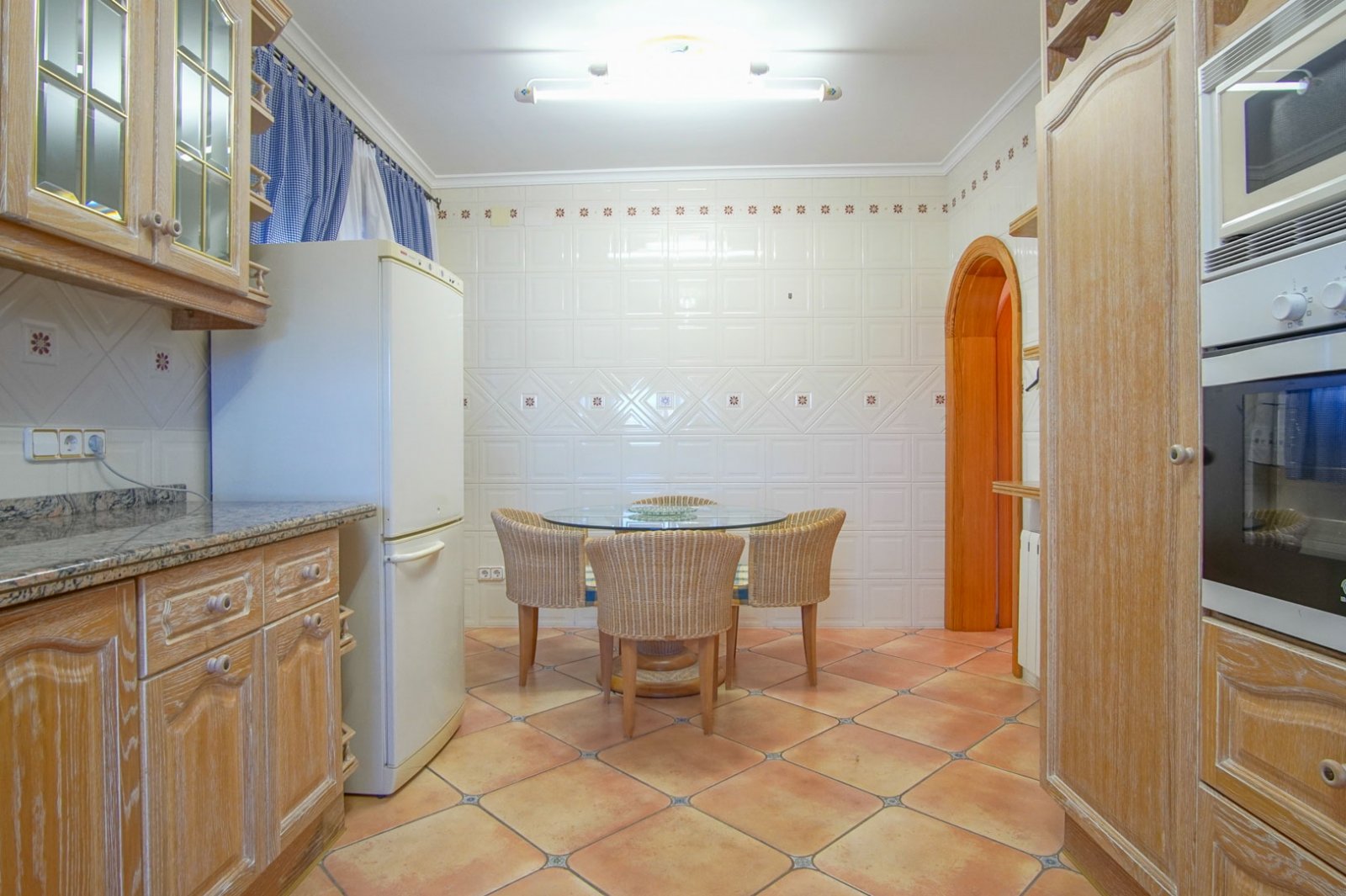 C3XY4422BEN Sehr große Villa mit 3 Gästehäusern auf 11.000 m2 zum Verkauf in Benissa