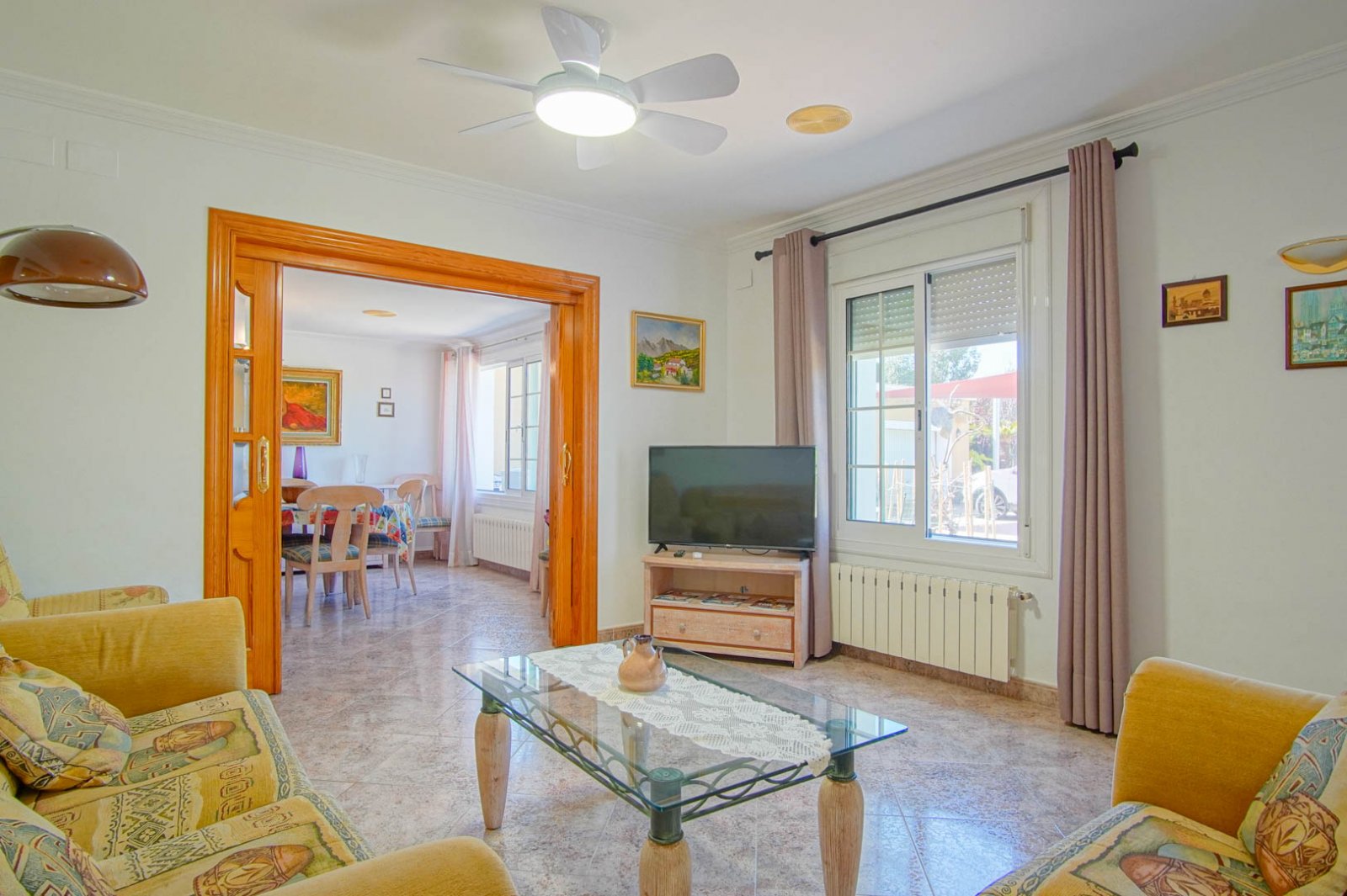 C3XY4422BEN Sehr große Villa mit 3 Gästehäusern auf 11.000 m2 zum Verkauf in Benissa