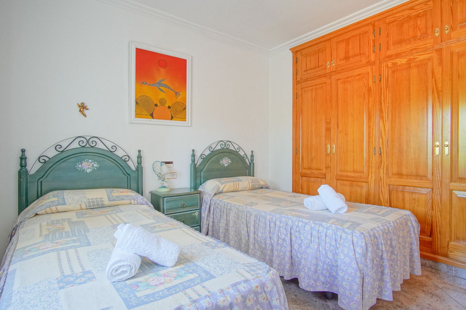C3XY4422BEN Sehr große Villa mit 3 Gästehäusern auf 11.000 m2 zum Verkauf in Benissa