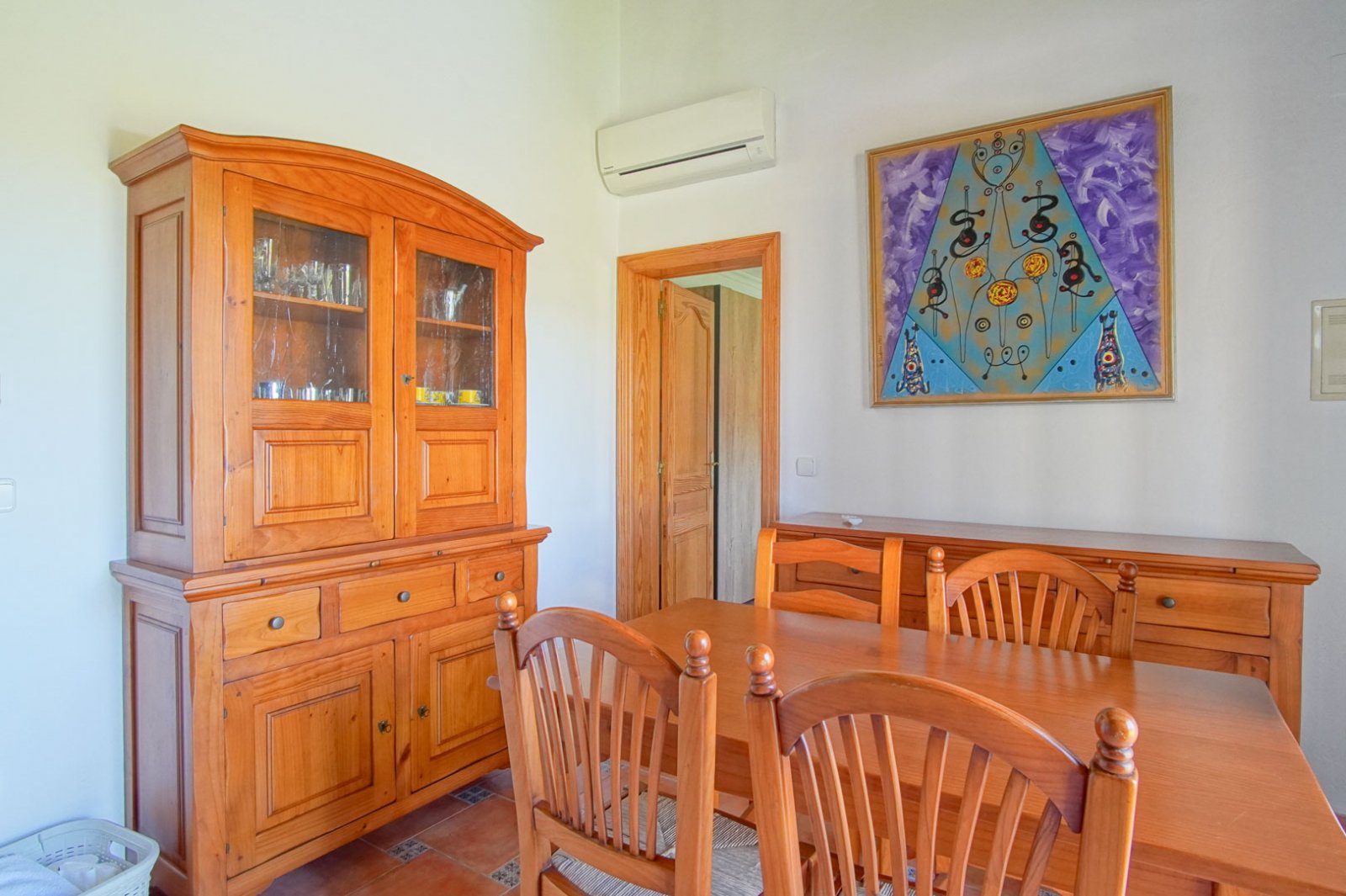 C3XY4422BEN Sehr große Villa mit 3 Gästehäusern auf 11.000 m2 zum Verkauf in Benissa