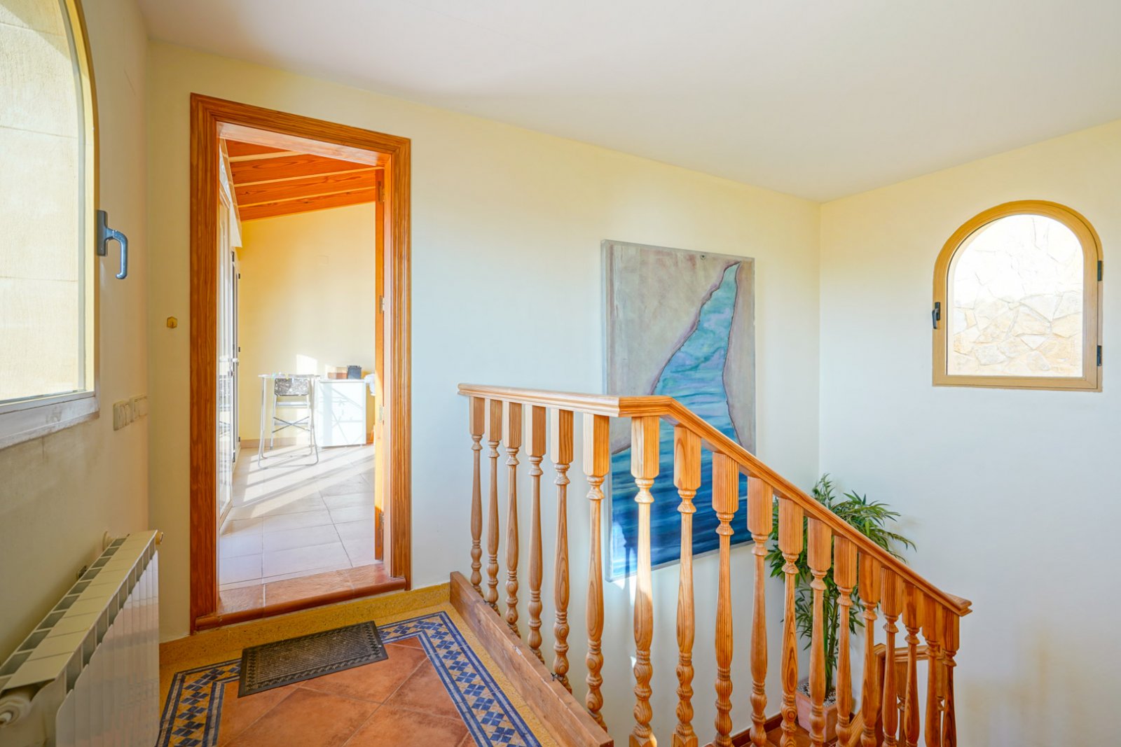 C4XY4448JAV Villa mit atemberaubendem Meerblick zu verkaufen in La Corona, Jávea