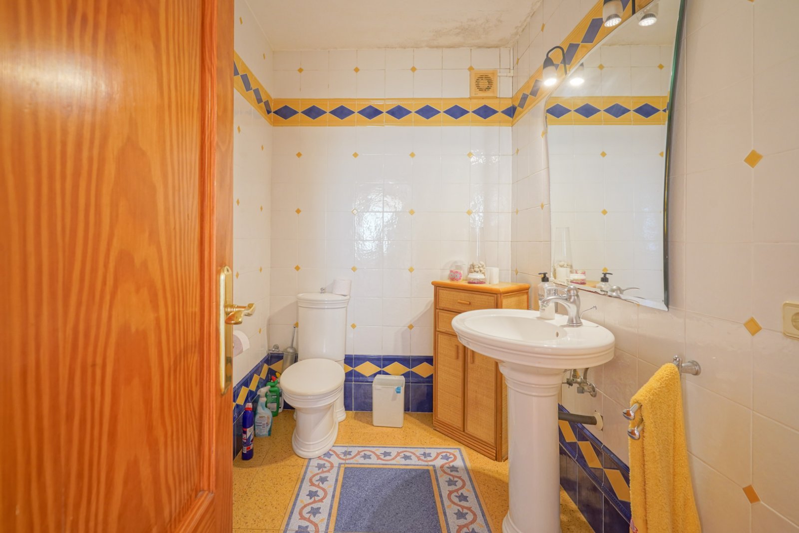 C4XY4448JAV Villa mit atemberaubendem Meerblick zu verkaufen in La Corona, Jávea