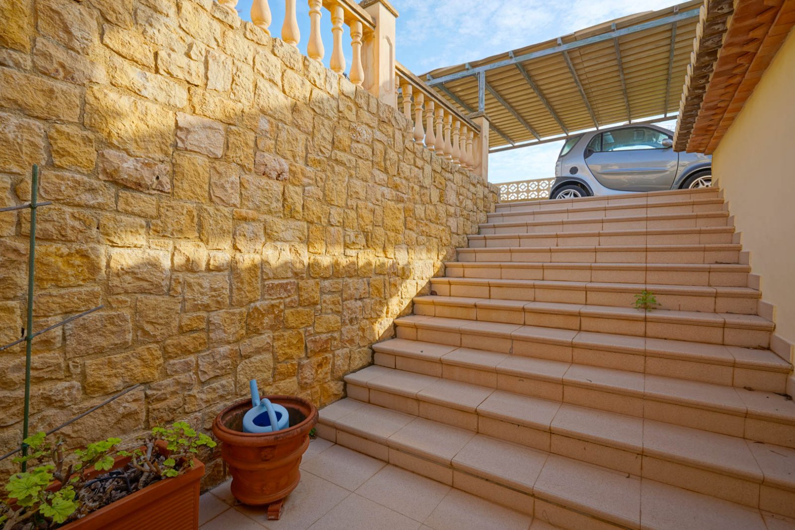 C4XY4448JAV Villa mit atemberaubendem Meerblick zu verkaufen in La Corona, Jávea