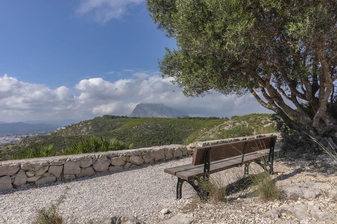 4480JAV Fantastische Neubauvilla im Bau zum Verkauf in Jávea