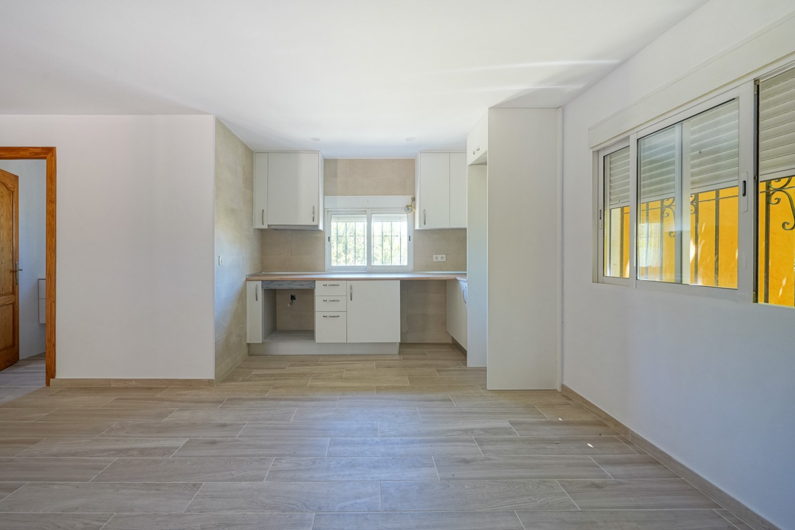 4549JAV Freistehende Villa zum Verkauf in Jávea