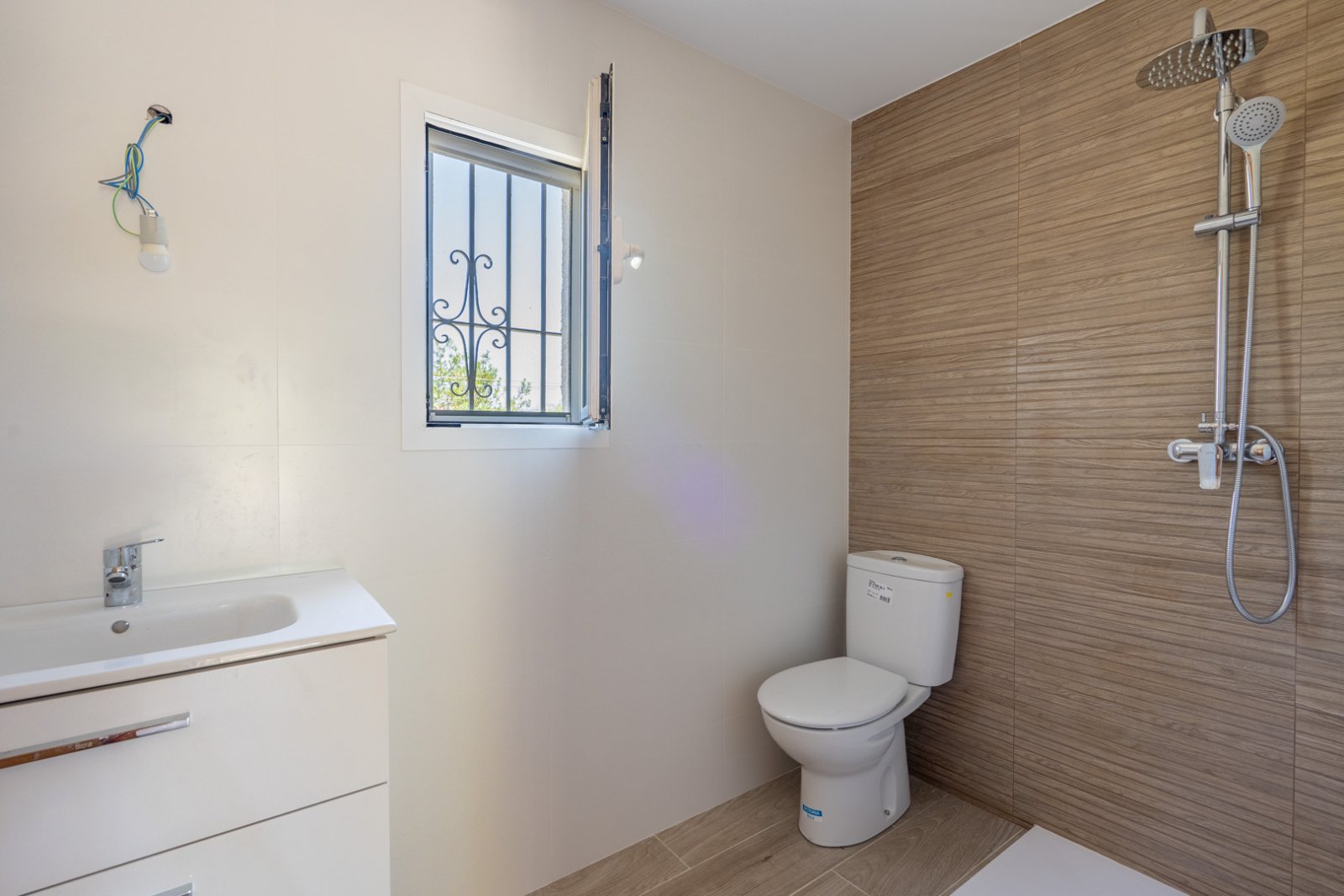 4549JAV Freistehende Villa zum Verkauf in Jávea