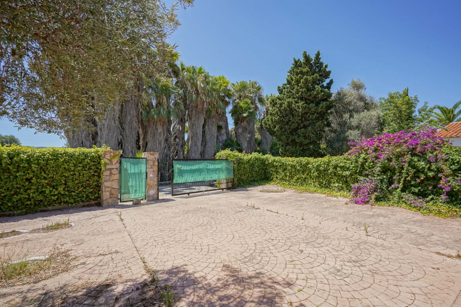 4549JAV Freistehende Villa zum Verkauf in Jávea