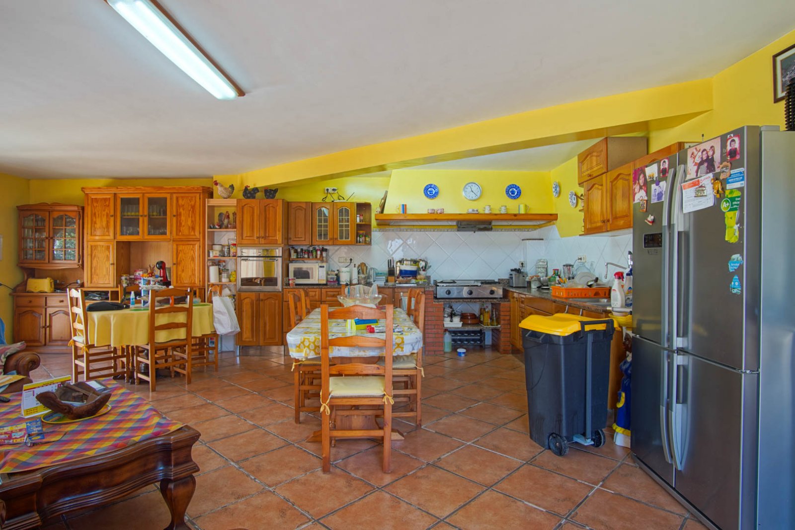 8291DEN Doppelhaushälfte zum Verkauf in La Pedrera, Dénia, nur einen Steinwurf vom Zentrum entfernt.