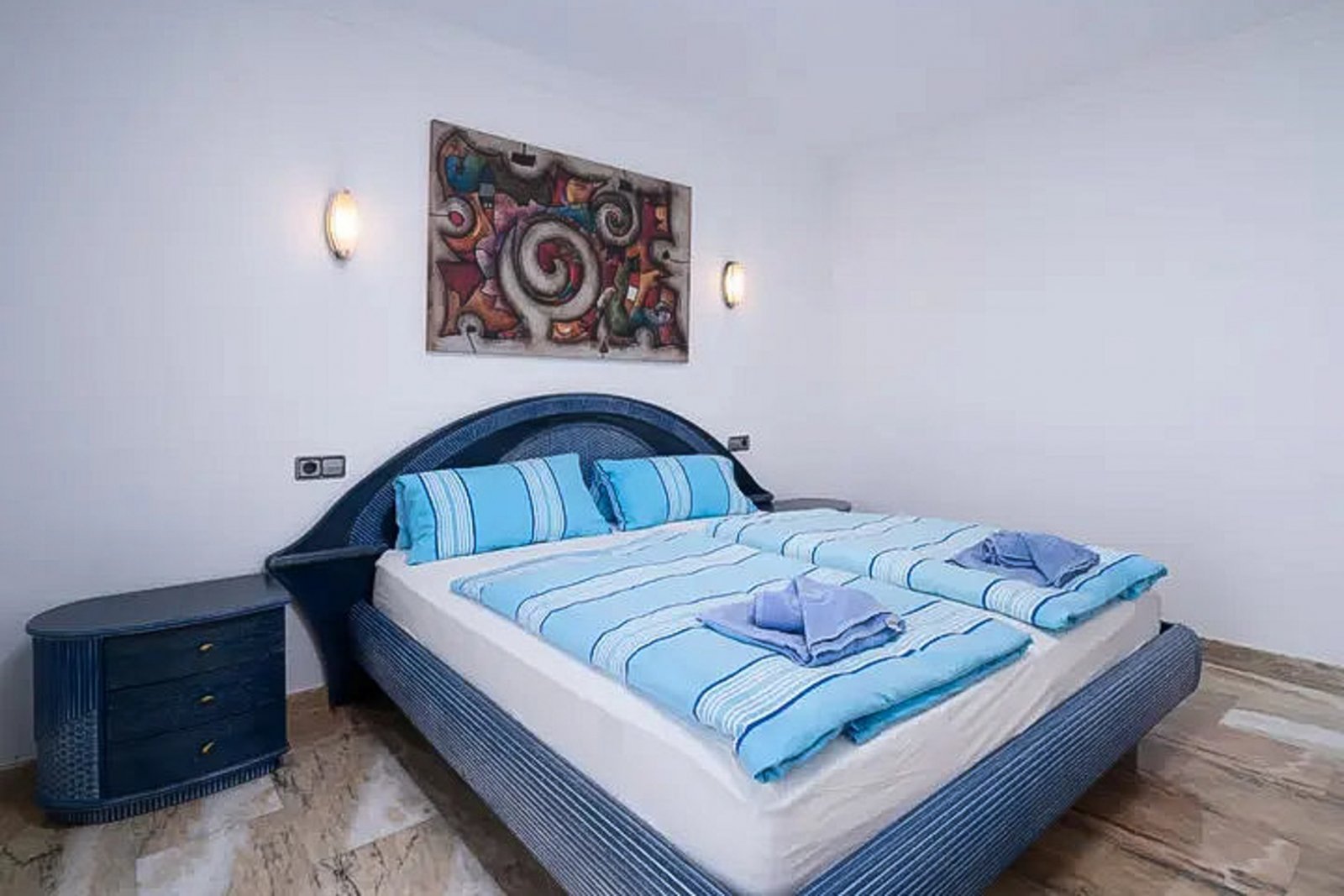 9001MOR Villa mit Pool und Meerblick in Moraira zu verkaufen.