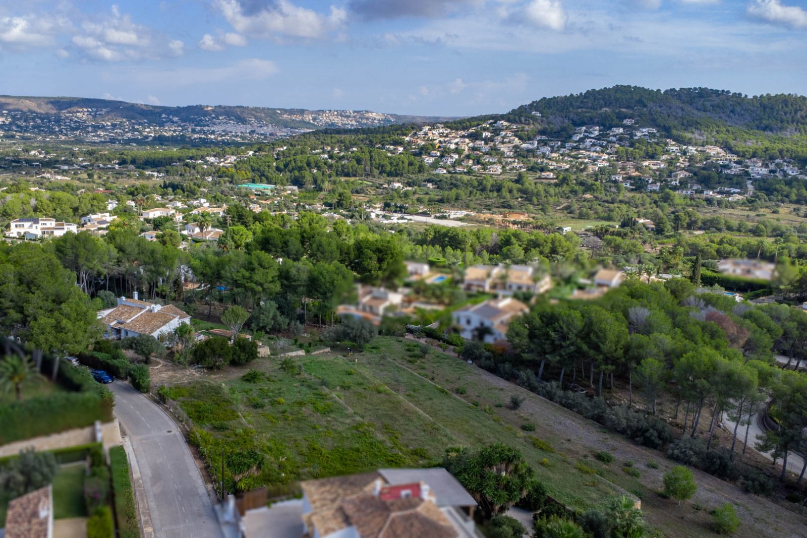C3XY4583JAV Villa zum Verkauf in La Lluca Jávea