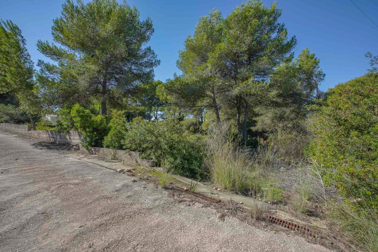 C4XY4140JAV Großes Grundstück zu verkaufen in Javea