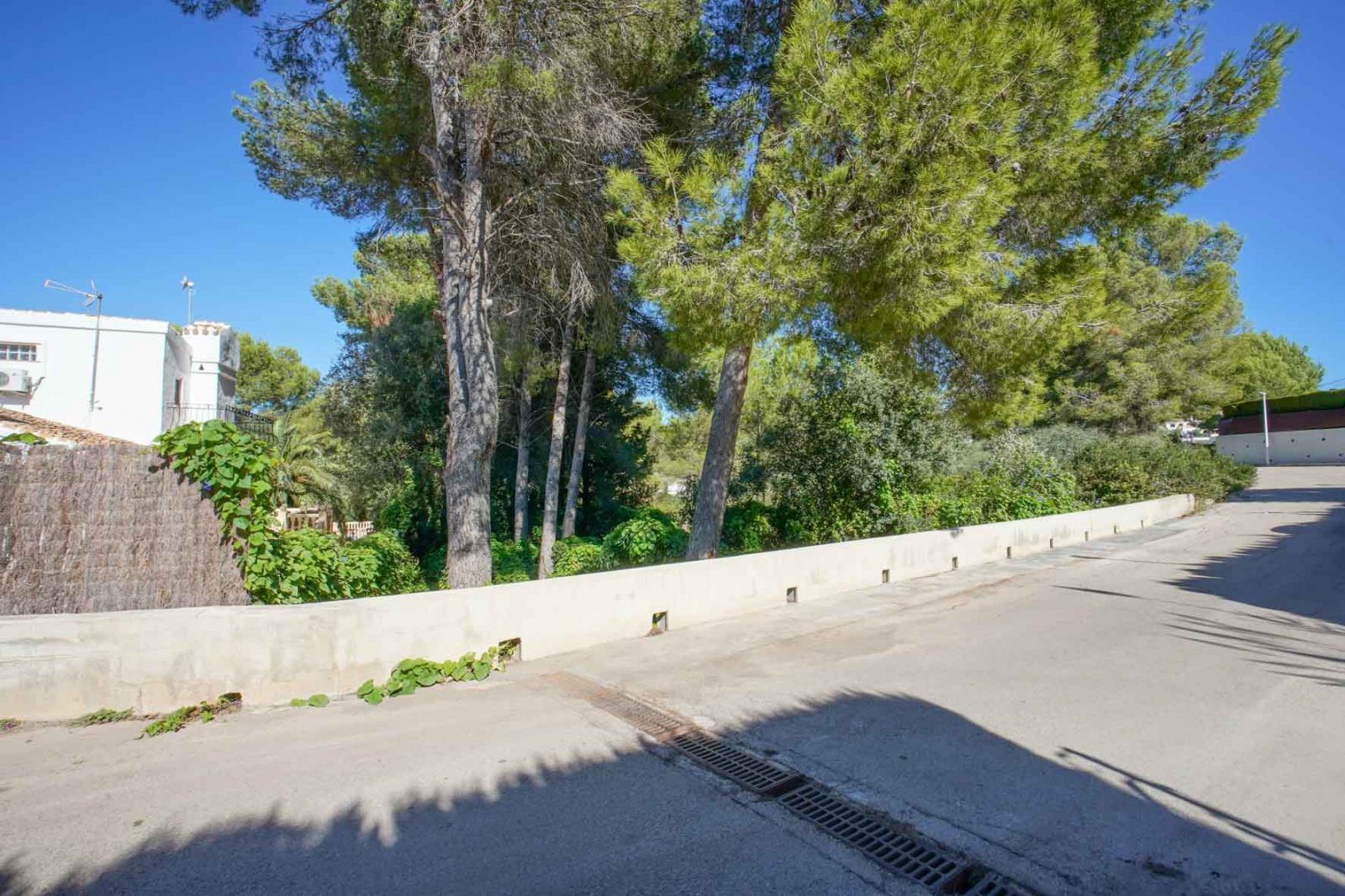 C4XY4140JAV Großes Grundstück zu verkaufen in Javea