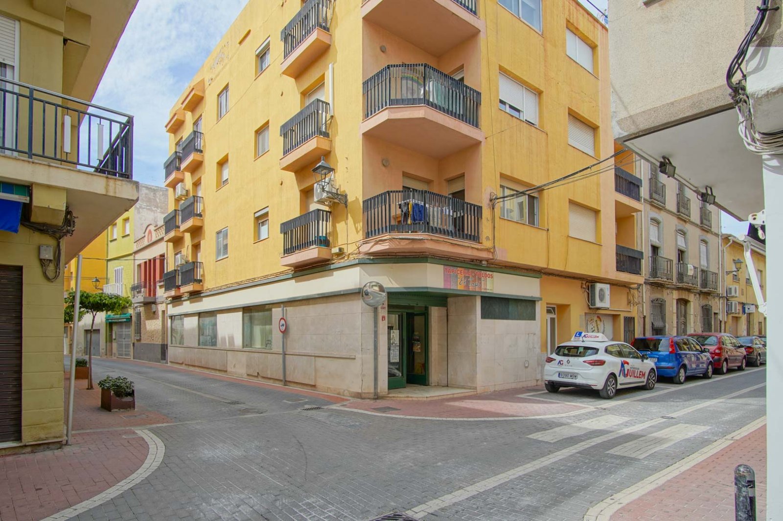El Vergel: 8160VER Gewerbeimmobilien zum Verkauf in El Vergel  El Vergel: 8160VER Gewerbeimmobilien zum Verkauf in El Vergel
