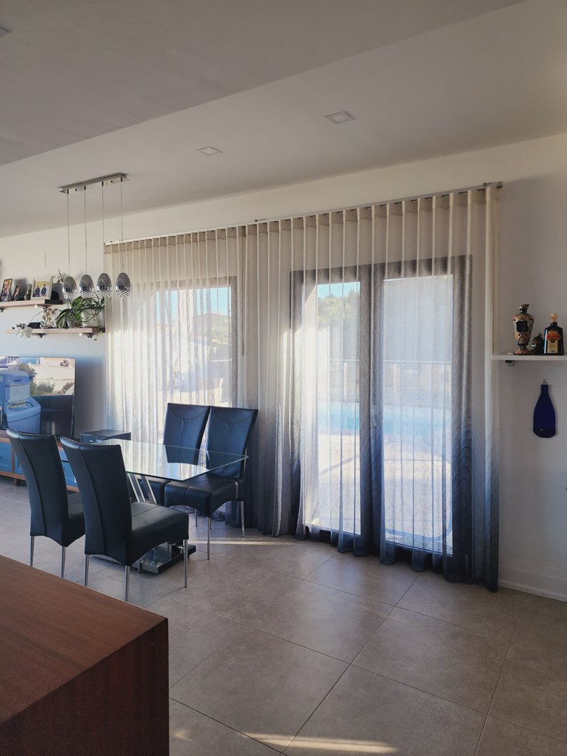 4411BELL Moderne Villa mit Meerblick zum Verkauf in Cumbre del Sol