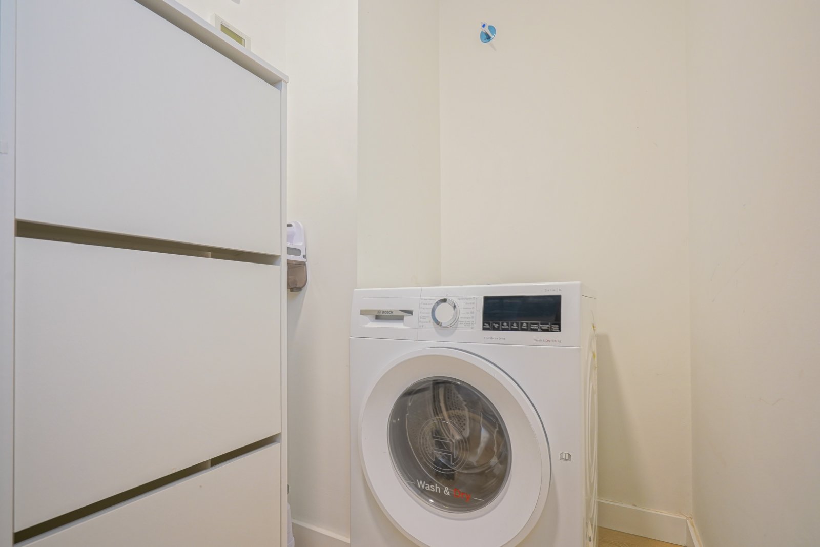 C3XY4476BELL Moderne Wohnung mit zwei Schlafzimmern zu verkaufen in Cumbre del Sol