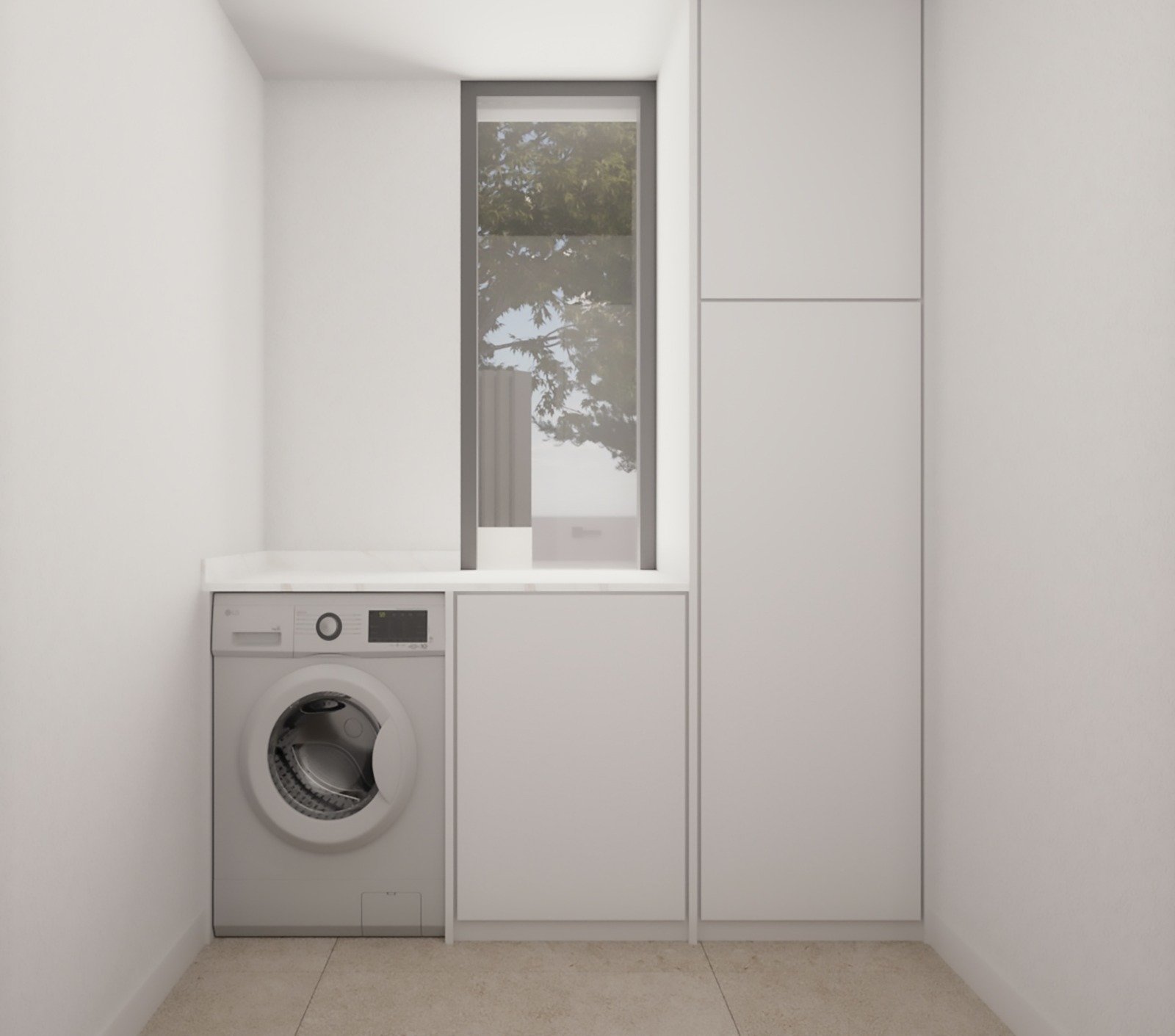 4562ALC Energieeffiziente Neubauvilla zum Verkauf in Alcalalí