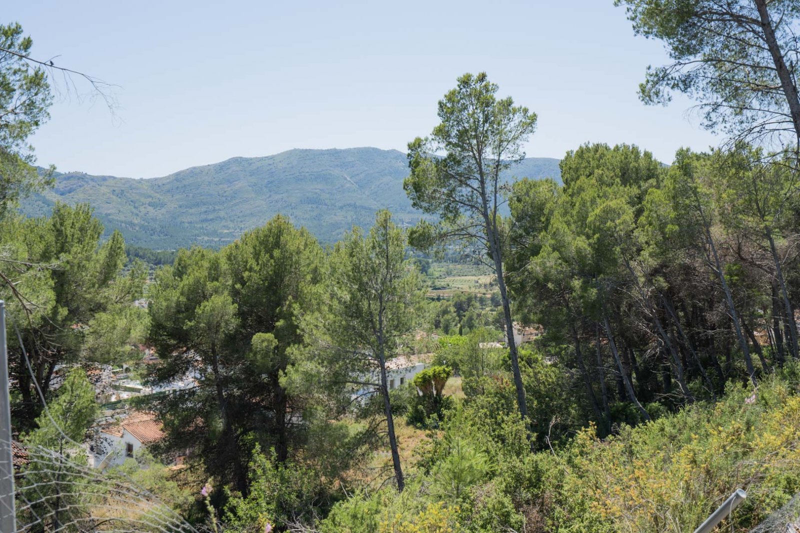4562ALC Energieeffiziente Neubauvilla zum Verkauf in Alcalalí