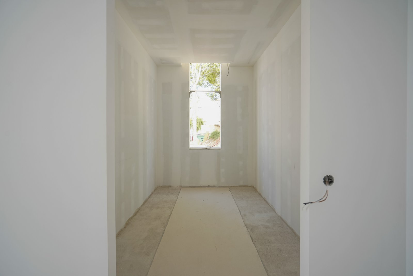 4570CAL Moderne Neubauvilla 500 m vom Strand entfernt, zu verkaufen in Calpe